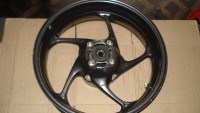 Roda Traseira Da Triumph Street Triple 675 2014